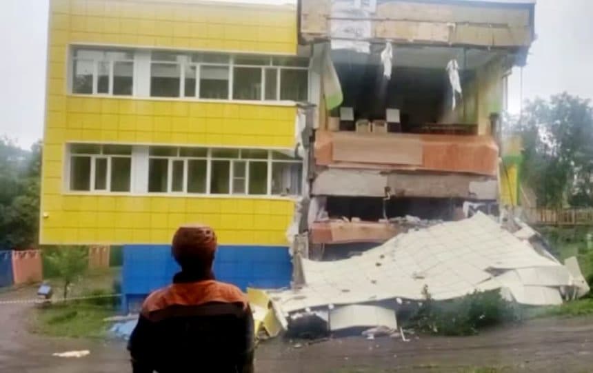 Gempa Dahsyat Rusia Guncang Kamchatka: Jepang & Hawaii Siaga Tsunami