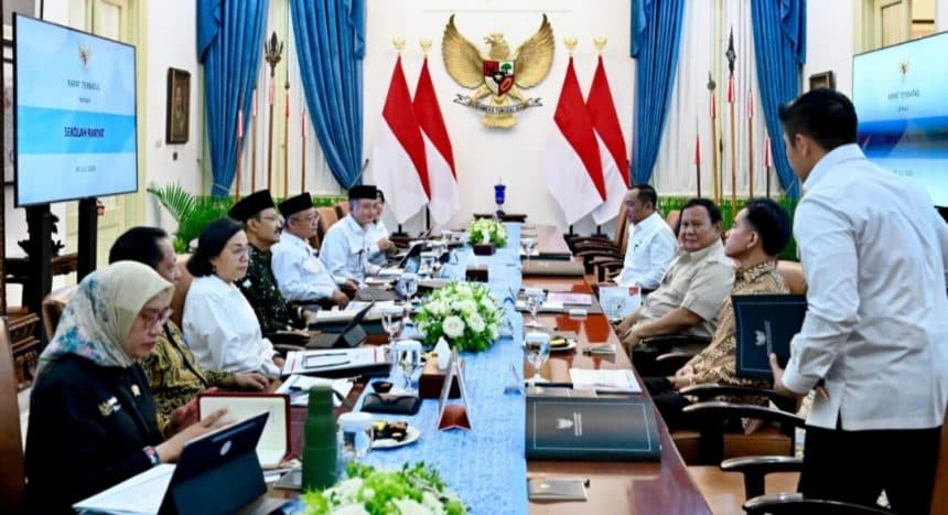 Pemerintah Siapkan 190 Titik Sekolah Rakyat, Tampung 15 Ribu Siswa