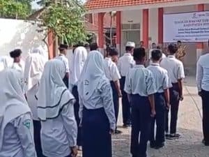 Dinsos Serahkan Kasus Mundurnya Guru dan Siswa ke Kepsek SR Jombang