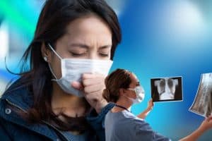 Indonesia Targetkan Bebas TBC tapi Kekurangan Dokter Paru, Kemenkes?