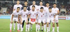 PSSI Cari Tender Sponsorship Apparel Timnas, Ini Kriteria & Jadwalnya