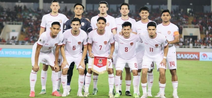 PSSI Cari Tender Sponsorship Apparel Timnas, Ini Kriteria & Jadwalnya