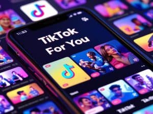 Viral di TikTok? Simak 5 Langkah Cerdas Menguasai Algoritma TikTok