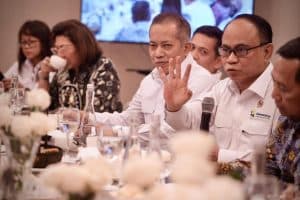 Kopdes Merah Putih Sukses Sita Perhatian Publik, Ini Kata Kemenkop