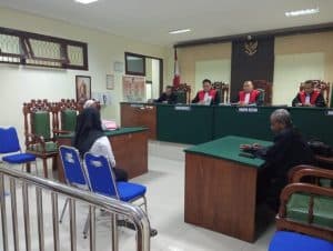 Hakim Hanya Beri Vonis 5 Tahun Ibu Pembunuh Bayi, Ini Alasannya