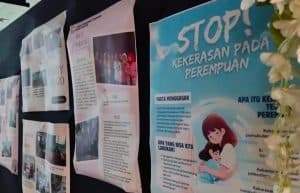 Diduga Lecehkan Istri Warganya, Kades di Jombang Dilaporkan ke Polisi