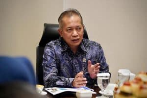 Kemenkop: Data Desa Presisi IPB untuk Atasi Kemiskinan Tepat Sasaran