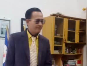 Merasa Disudutkan Laporan Dugaan Pelecehan, Kades Mengadu ke Pengacara