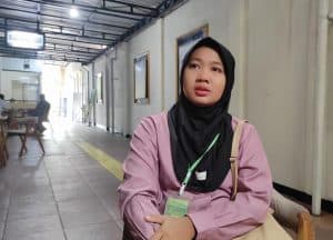 Istri Korban Kecelakaan: ‘Saya Hanya Ingin Keadilan untuk Anak Saya’