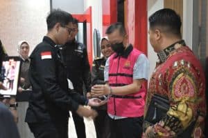 Komisaris PT DJA Jadi Tersangka Korupsi Bank BUMN, Uang Rp1,5 M Disita