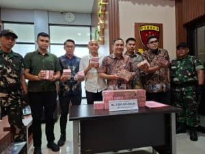 Kasus Korupsi Bank BUMN: Sita Uang 3,5 M & Ada Potensi Tersangka Baru