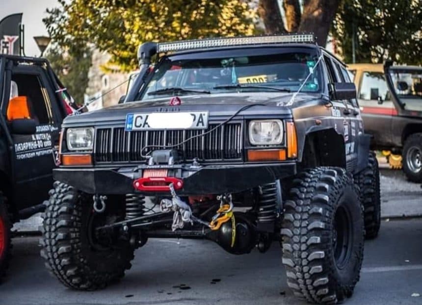 Mobil Amerika: Pilihan Terbaik dan Harganya untuk Kelas Menengah