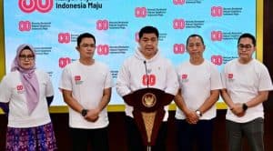 HUT ke-80 RI di Istana: 6.400 Undangan Disediakan Untuk Masyarakat