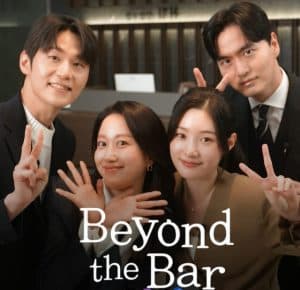 Beyond The Bar Tayang di Netflix! Simak Jadwal Lengkap Drakor Terbaru