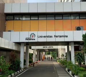 Ini Biaya Kuliah dan Beasiswanya Kuliah di Universitas Pertamina