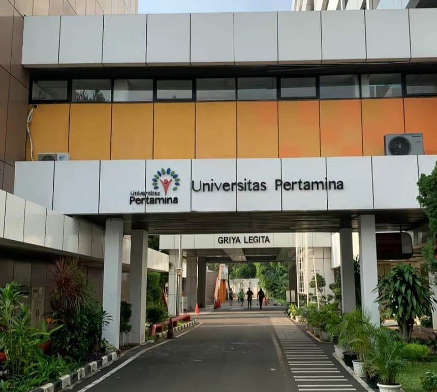 Ini Biaya Kuliah dan Beasiswanya Kuliah di Universitas Pertamina