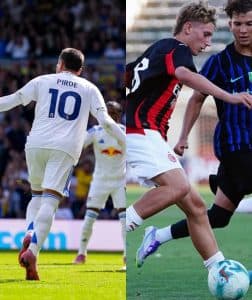 Prediksi Leeds vs Milan: Pertahanan Baja Lawan Lini Serang Mematikan