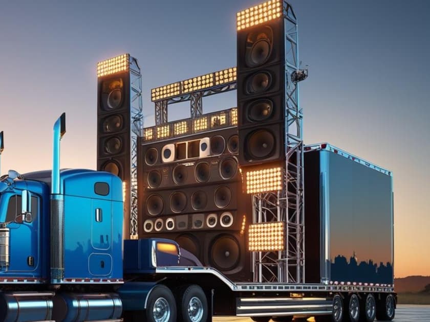 Pengeras Suara Tetap Boleh Digunakan, Asal Patuhi Batasan Ini