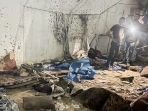 Israel Bunuh Wartawan Al Jazeera, Klaim sebagai Pemimpin Sel Hamas