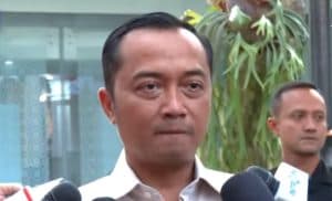 Ribuan Warga Pati Tuntut Bupati Sudewo Mundur, Ini Respon Pihak Istana