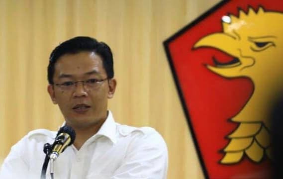 Gerindra Beri Teguran Bupati Pati Sudewo agar Berhati-hati