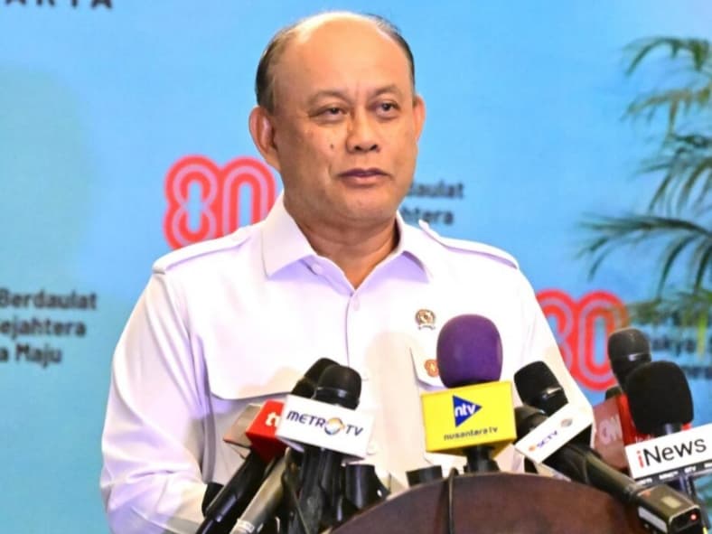 Bukan dari APBN, Ini Asal Dana Program Makan Bergizi Gratis