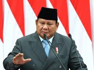 Ini 8 Agenda Prioritas RAPBN 2026 Pemerintahan Presiden Prabowo