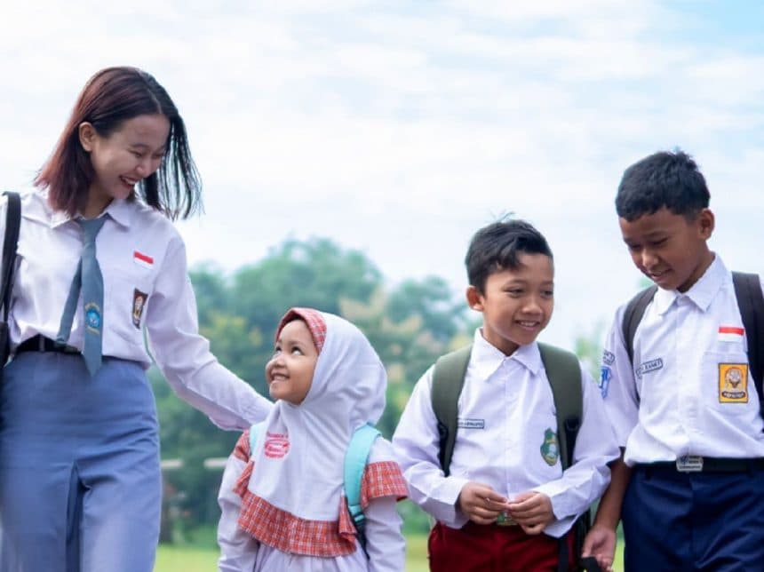 Tahun Ajaran Baru: Ortu Wajib Tahu Manfaat Kokurikuler untuk Anak