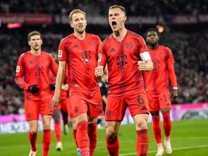 Prediksi Laga Pembuka Bundesliga: Analisis Kekuatan Bayern dan Leipzig