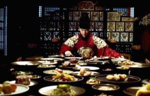 Ini 5 Fakta Unik Drakor Bon Appetit, Your Majesty yang Wajib Ditonton