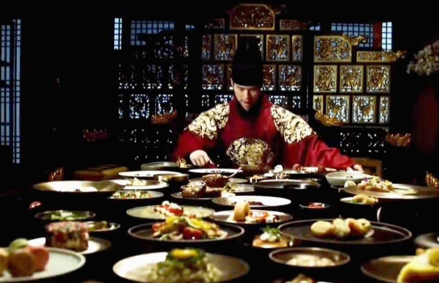 Ini 5 Fakta Unik Drakor Bon Appetit, Your Majesty yang Wajib Ditonton