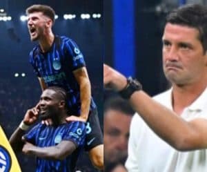 Prediksi Inter Milan vs Como dan Jadwal Pertandingan