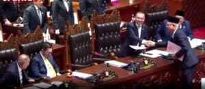 Revisi UU Haji: Kini Layanan Jemaah Ditangani Kementerian Khusus