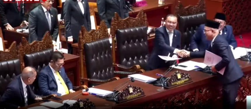 Revisi UU Haji: Kini Layanan Jemaah Ditangani Kementerian Khusus