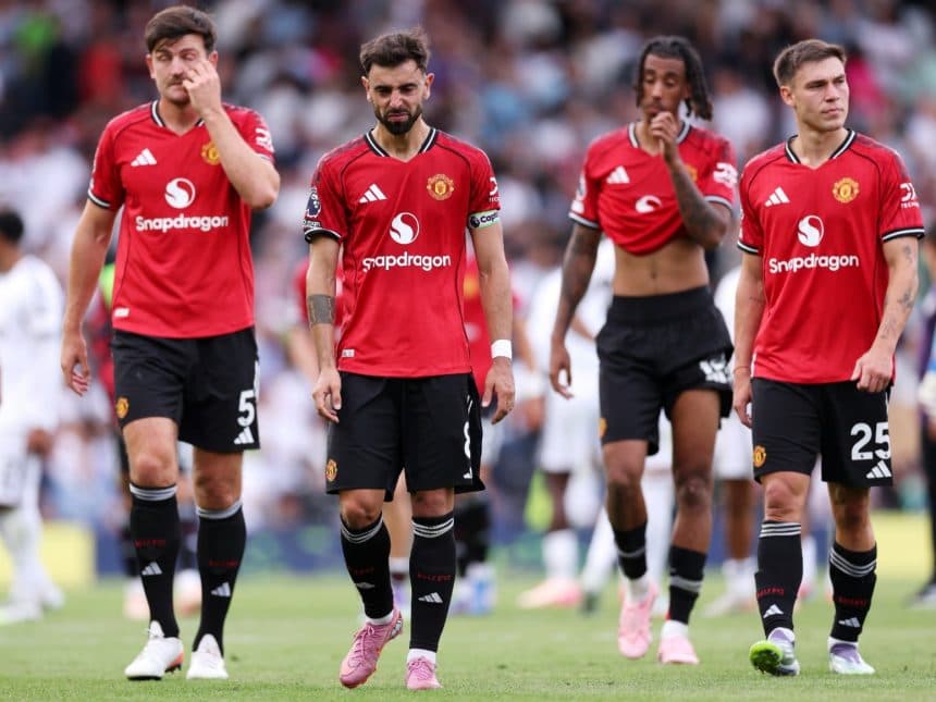 Grimsby vs Manchester United: Prediksi Pertandingan & Susunan Pemain