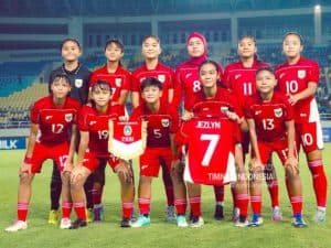 Piala AFF Putri U-16: Indonesia vs Australia Malam Ini Pukul 19.30