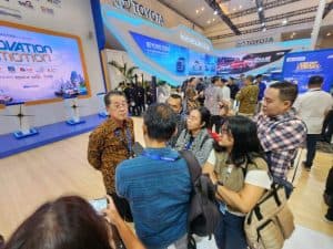 Beli Mobil Makin Mudah, Astra Financial Tebar Promo & Beri Cashback