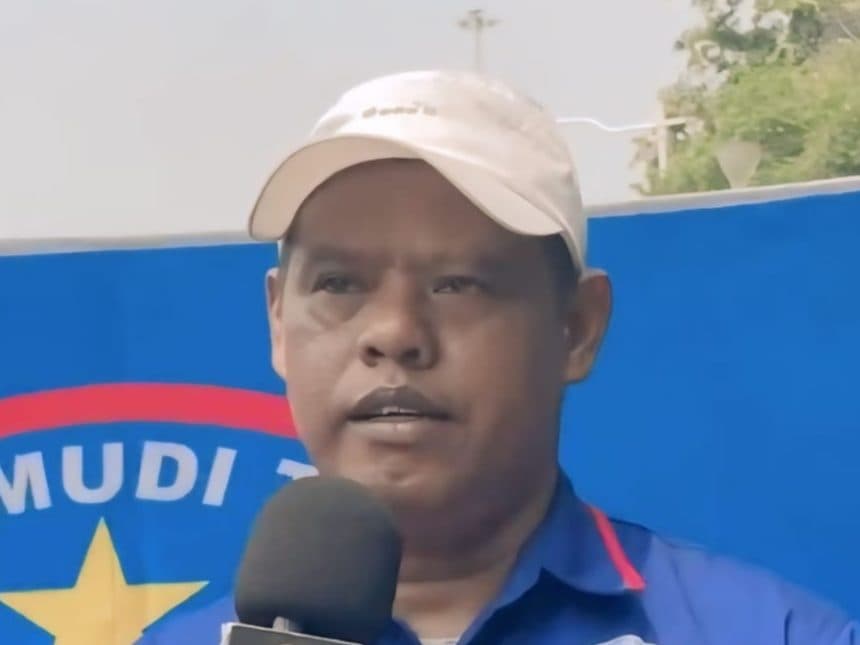 SEPETA Tuntut Insiden Tewasnya Driver Ojol dan Desak Copot Kapolri