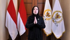 Dipicu Tunjangan Rumah DPR, Demo Berujung Tragis, Puan Minta Maaf