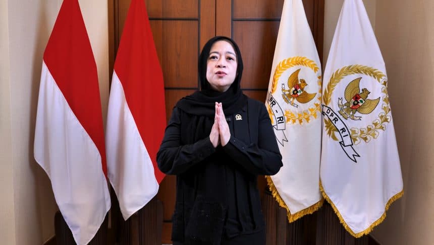 Dipicu Tunjangan Rumah DPR, Demo Berujung Tragis, Puan Minta Maaf