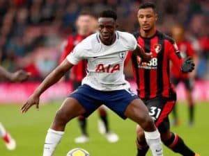 Prediksi Tottenham vs Bournemouth, Mampukah Spurs Puncaki Klasemen?