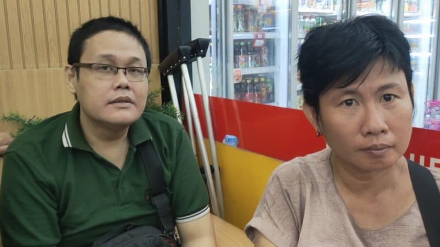 3 Tahun Tak Dioperasi RSUD Soetomo, Warga Surabaya Wadul ke Cak Sholeh