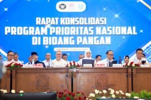 Jatim Percepat Program Prioritas Prabowo: Program Koperasi & MBG Siap