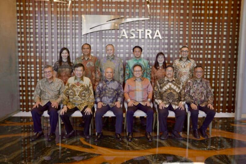 FIFGROUP Cuan Rp 4,6 Triliun di 2025, Indra Gunawan Jadi Bos Baru