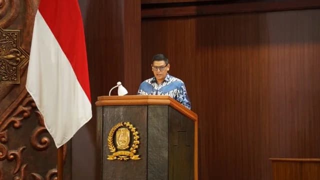 Ini Temuan Masalah Serius BUMD Jatim yang Berujung Rekomendasi Pansus