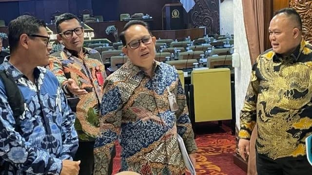 BUMD Jatim Dalam Sorotan: Pemprov Terima Rekomendasi Pansus DPRD