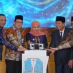 1.100 Kuota Beasiswa Santri 2026 Resmi Dibagi di Jawa Timur
