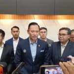 Menko AHY Dorong IKA UNAIR Pasok Gagasan ke Pemerintah