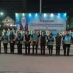 Jangkau Wilayah 3T, Emil Lepas Tim Yankes Bergerak ke Pulau Sapudi