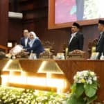Sah! Belanja Daerah Jatim Disetujui Rp29,9 Triliun di P-APBD 2026
